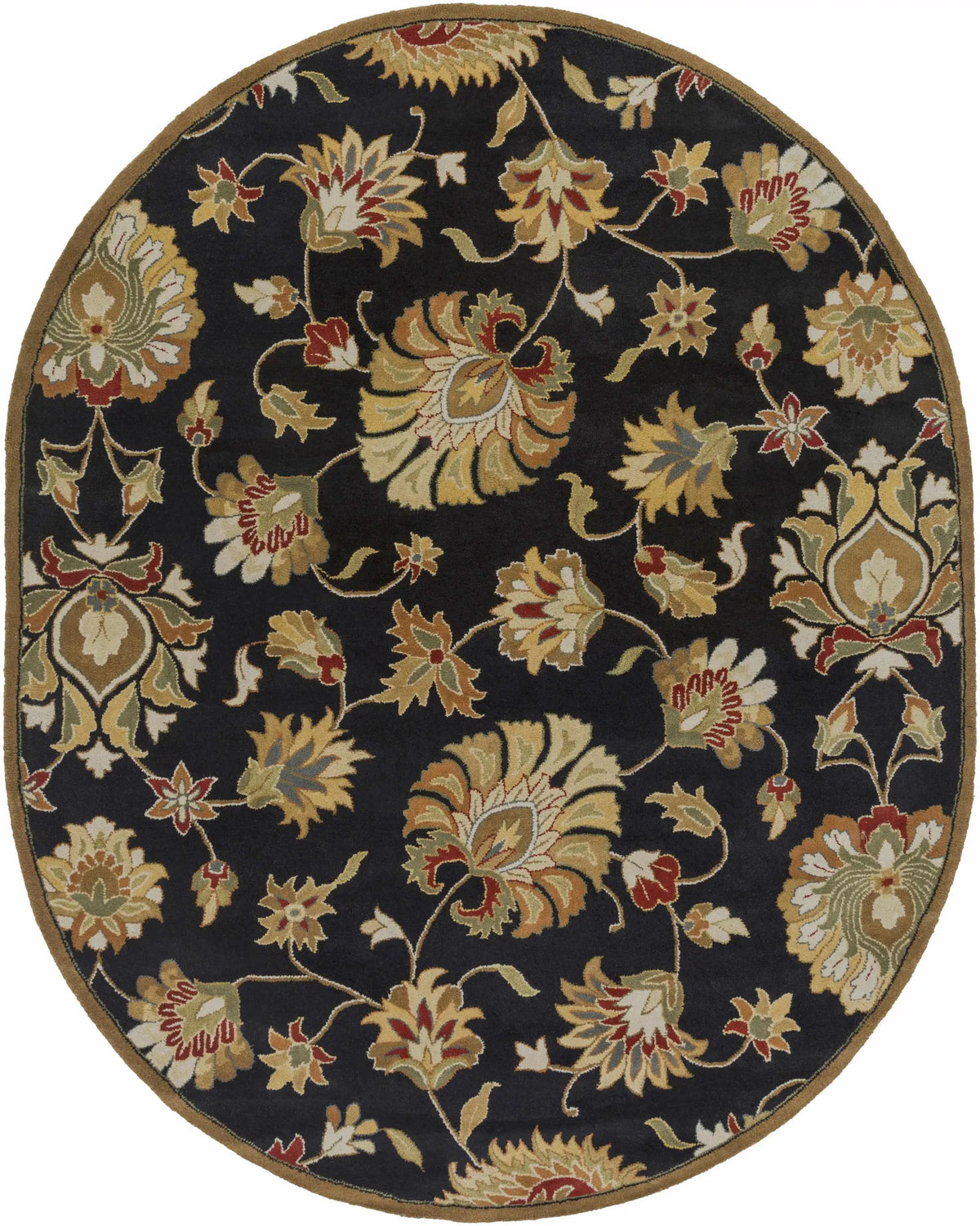 Huxley Area Rug, photo 7 of 17