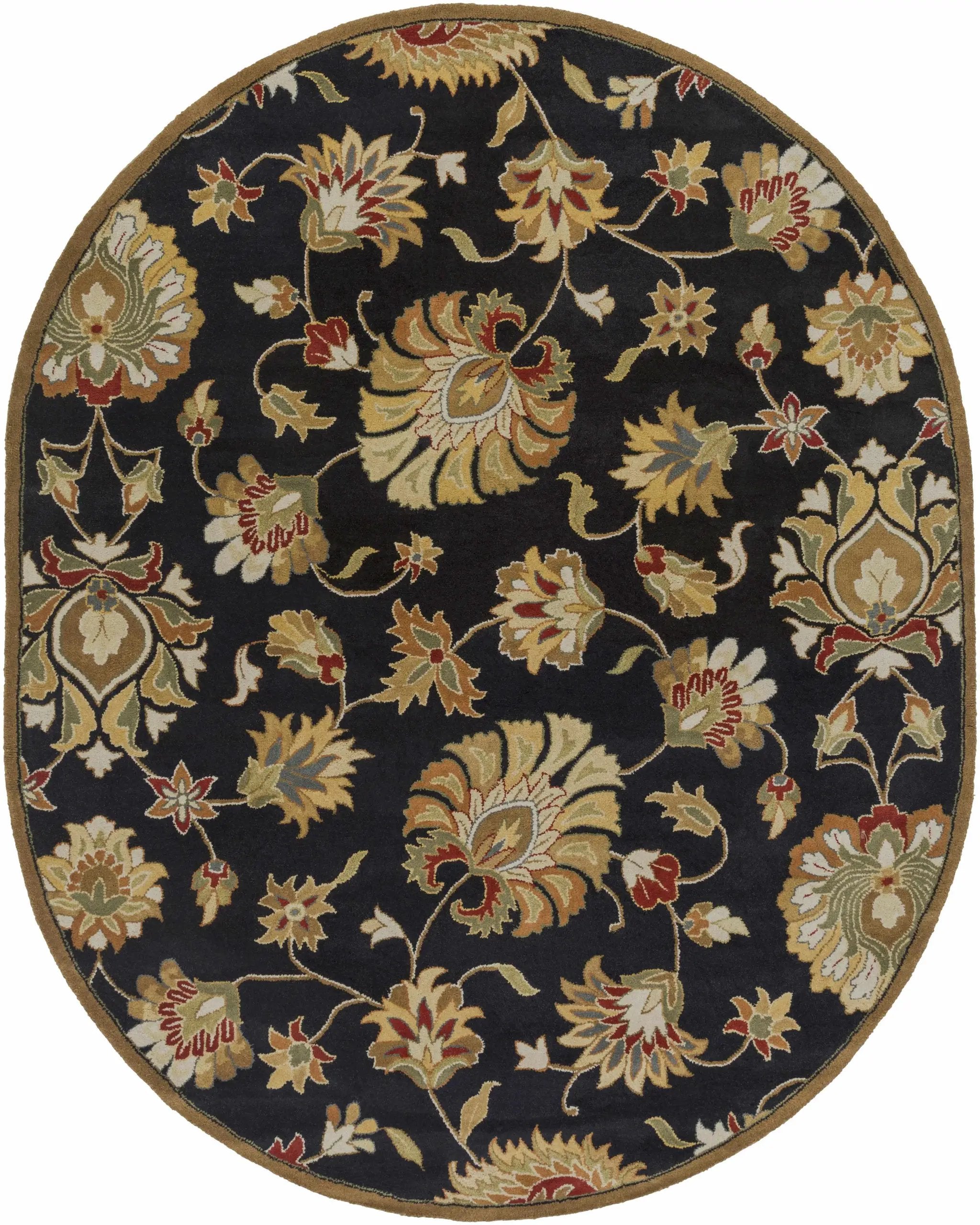 Huxley Area Rug by Boutique Rugs