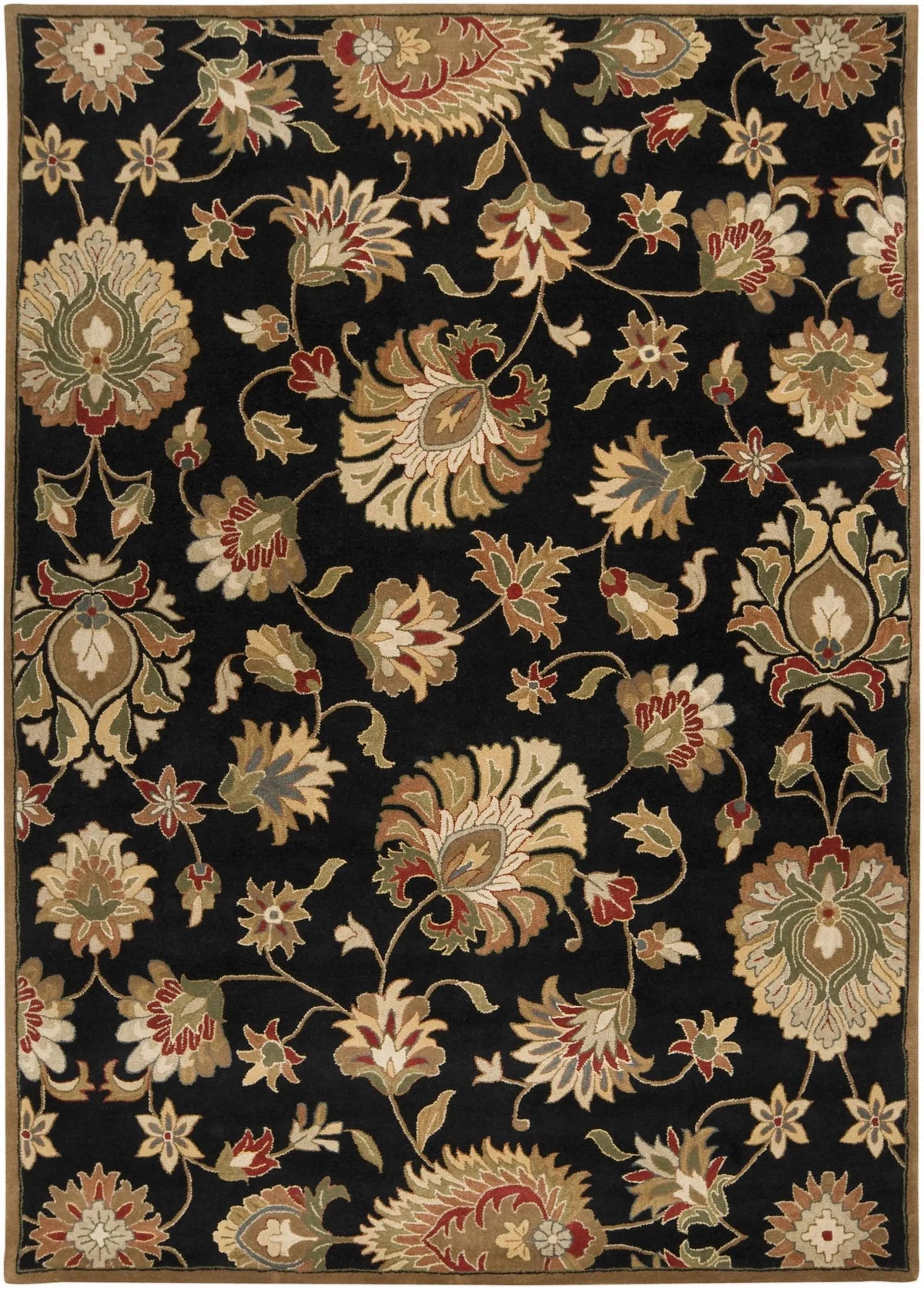 Huxley Area Rug, photo 13 of 17