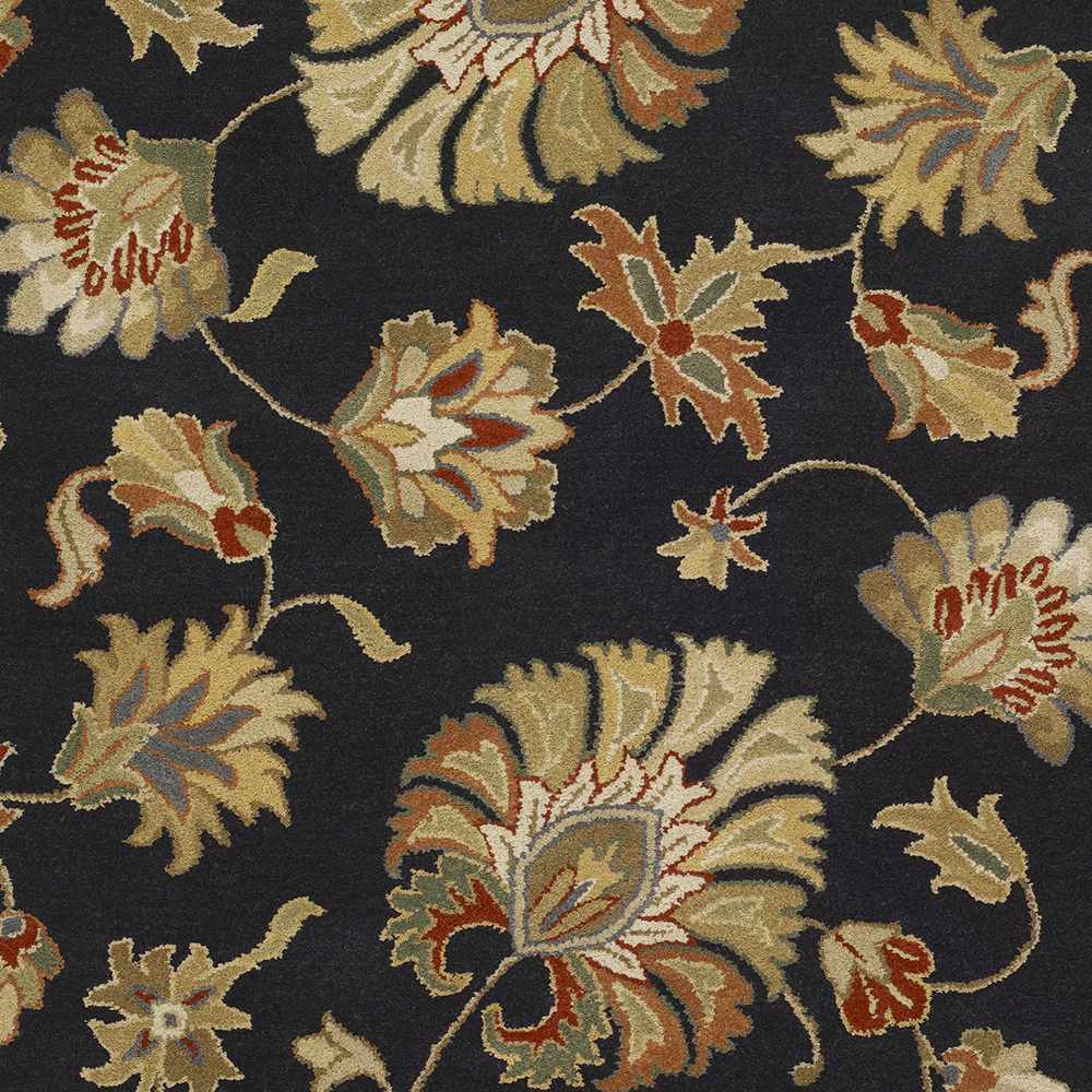 Huxley Area Rug, sample swatch