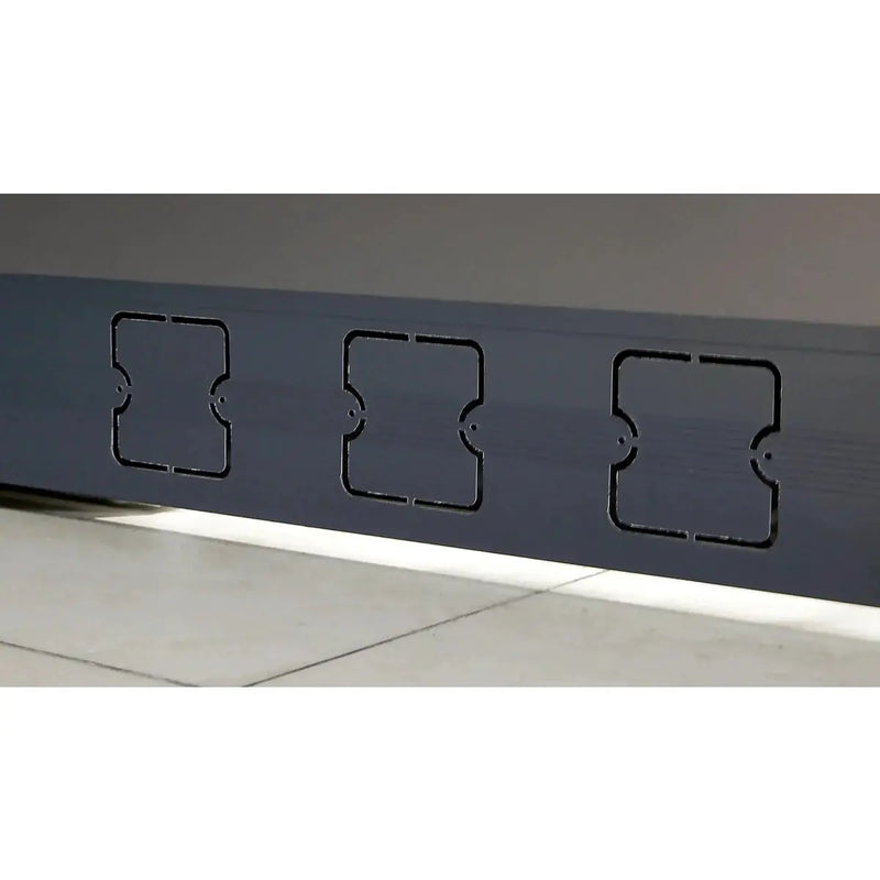 Brivan · Straight Workstation Cubicle by Arc Grove