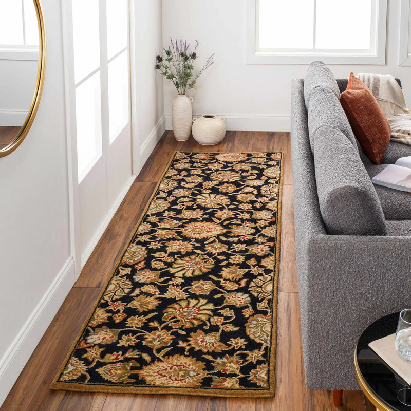 Huxley Area Rug by Boutique Rugs