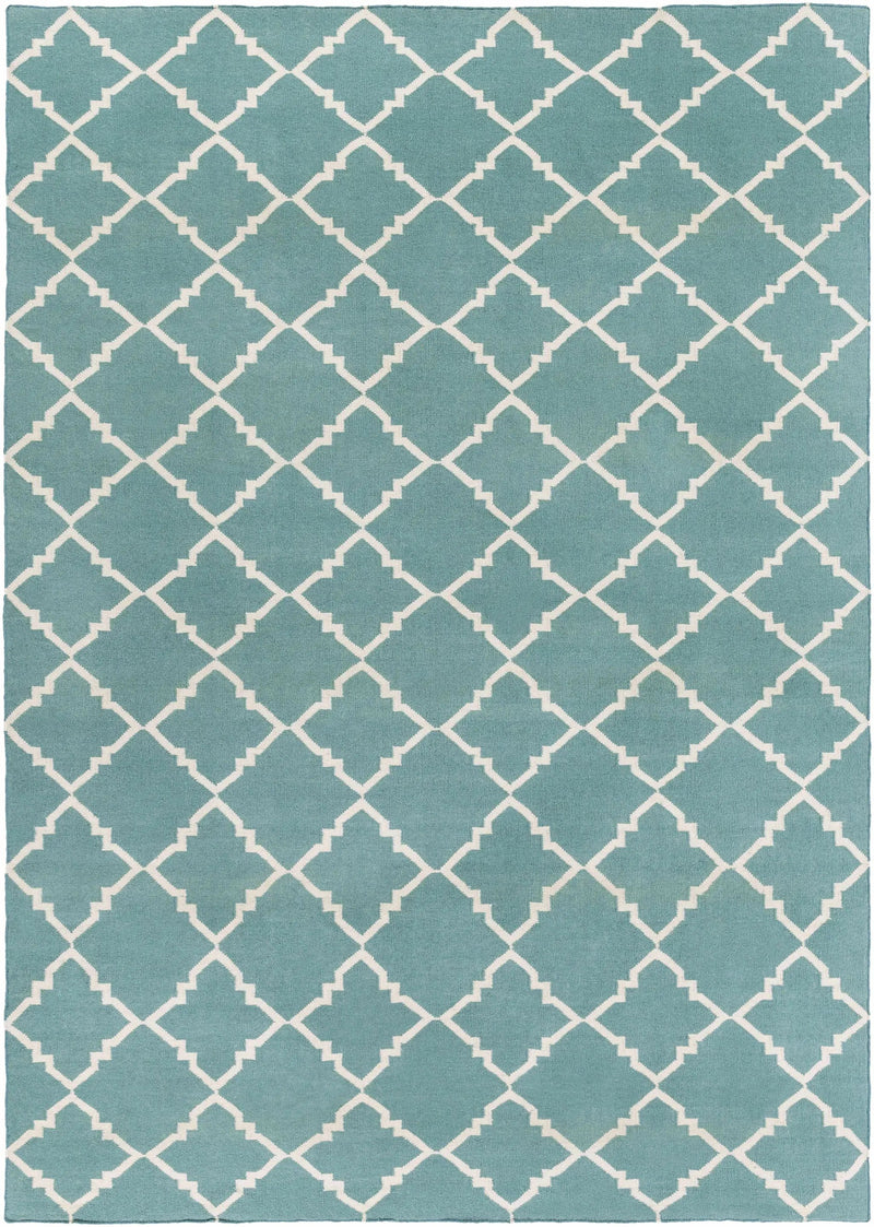 Haverhill Area Rug - Clearance by Boutique Rugs