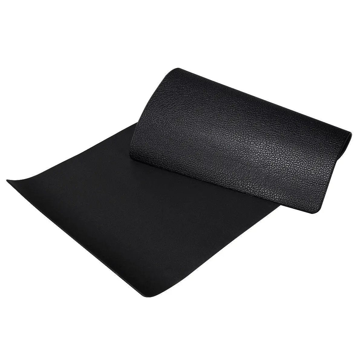 47/59/78 Inch Long Thicken Equipment Mat for Home and Gym Use by DirectDeals
