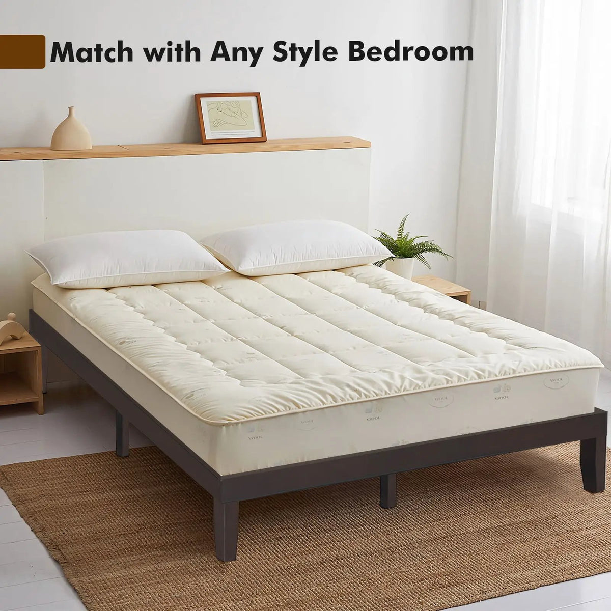 14 Inch King Size, photo 2 of 10