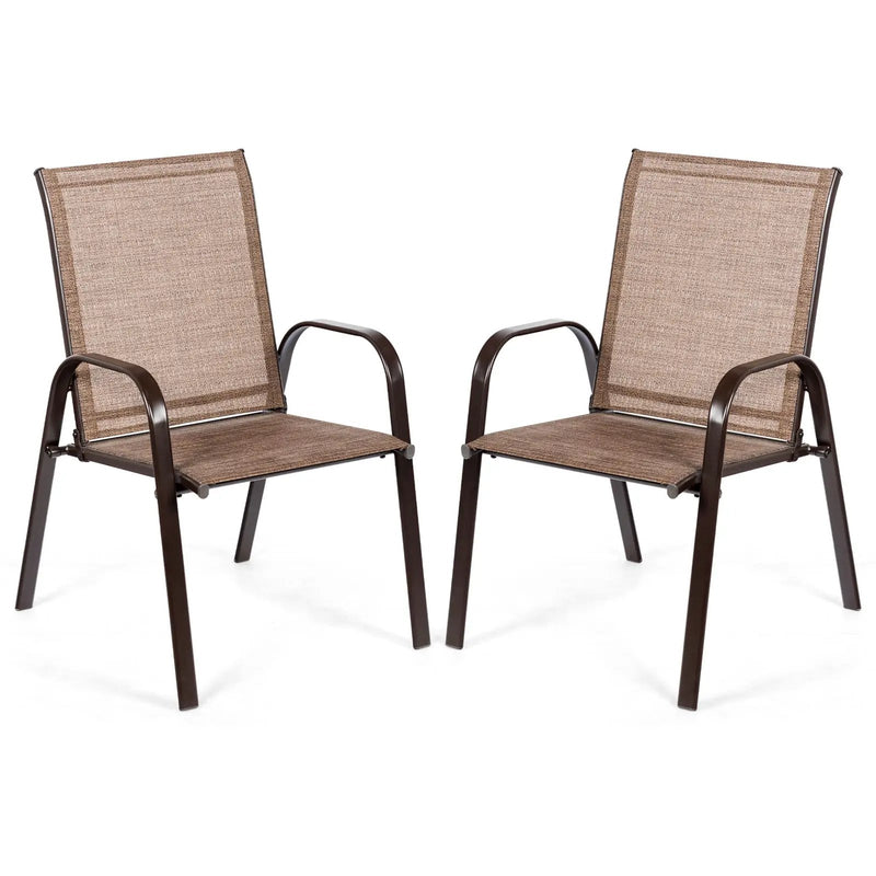 2 Pcs Patio by DirectDeals