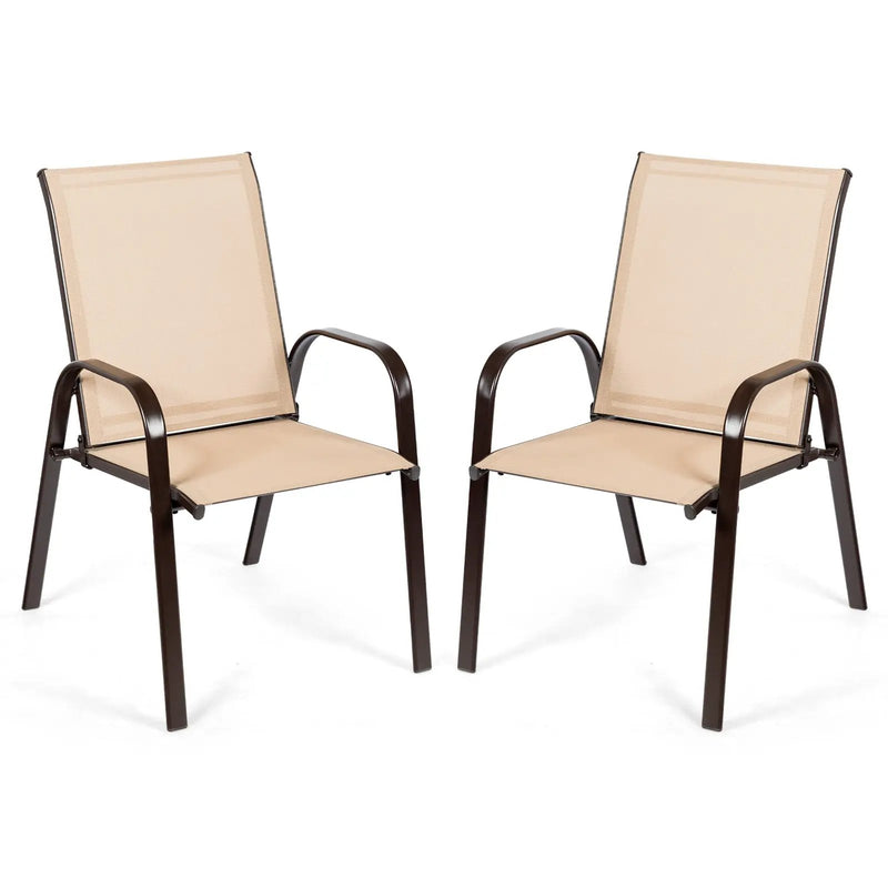 2 Pcs Patio by DirectDeals