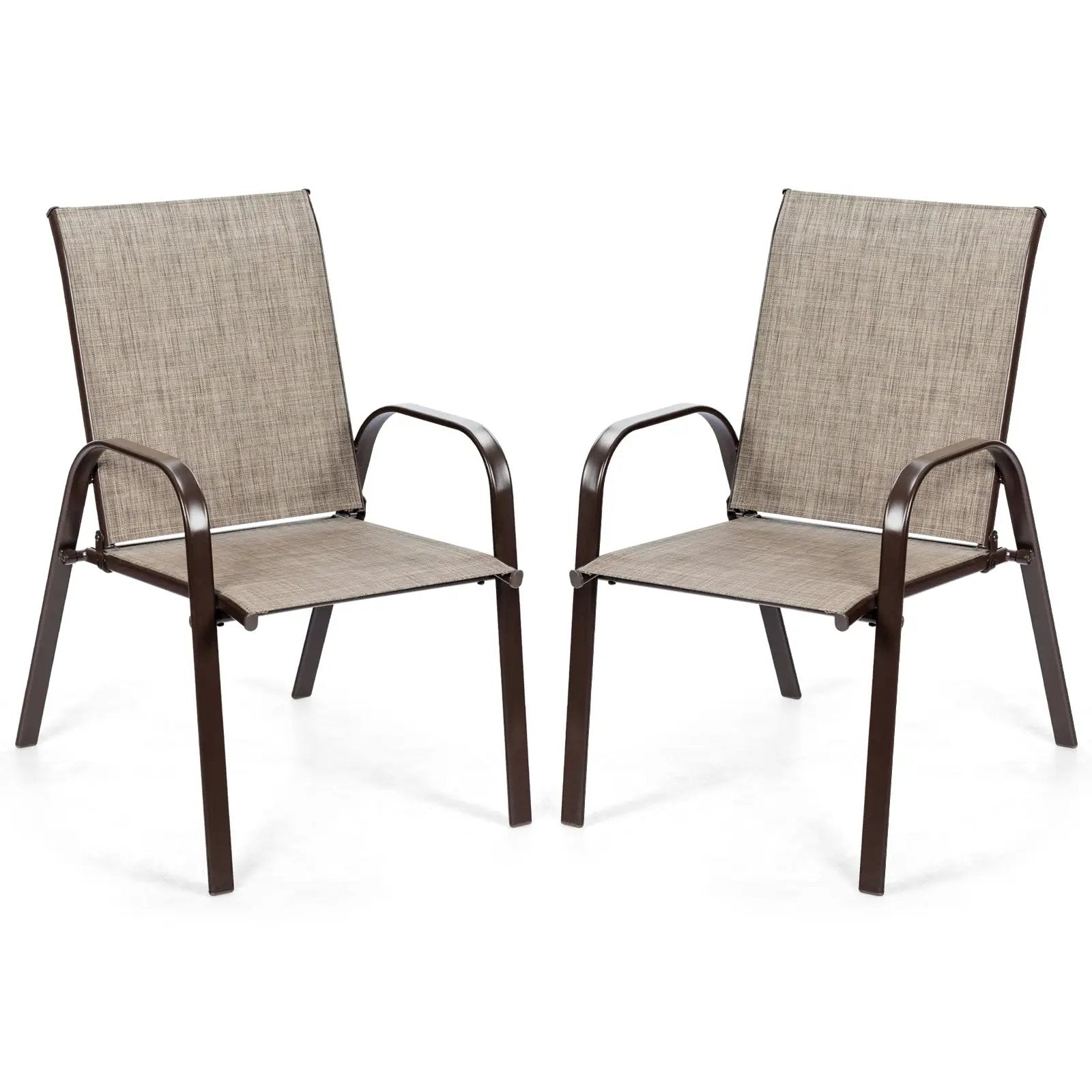 2 Pcs Patio by DirectDeals