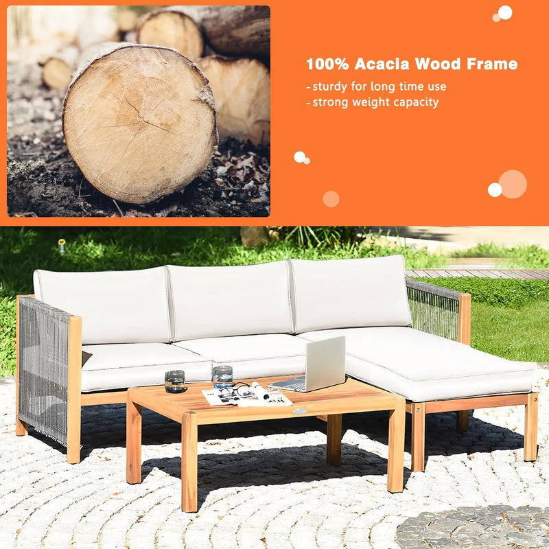 3 Piece by DirectDeals