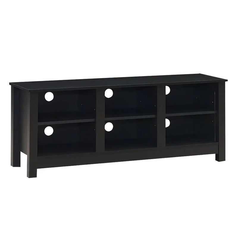 60 Inch Entertainment TV Stand Cabinet by DirectDeals