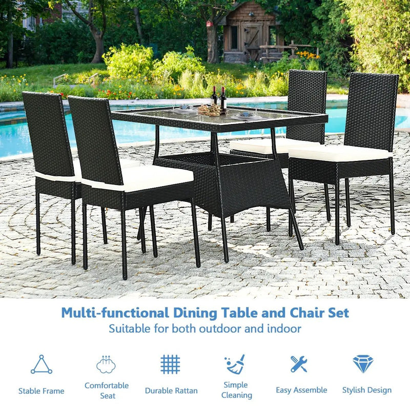 5 Pieces by DirectDeals