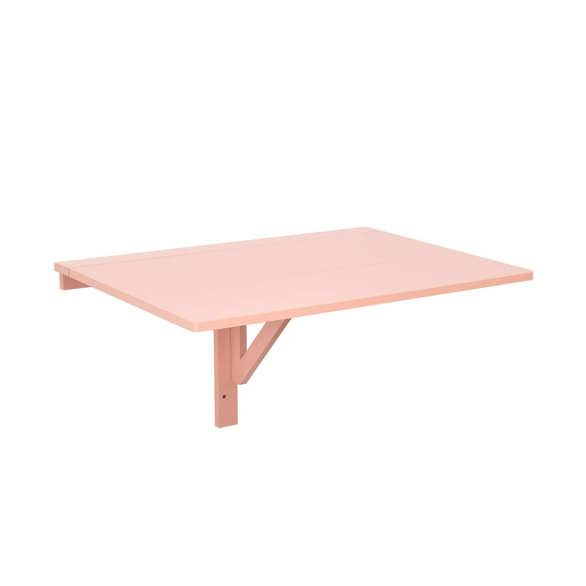 31.5 x 23.5 Inch Wall Mounted Folding Table for Small Spaces, photo 12 of 12