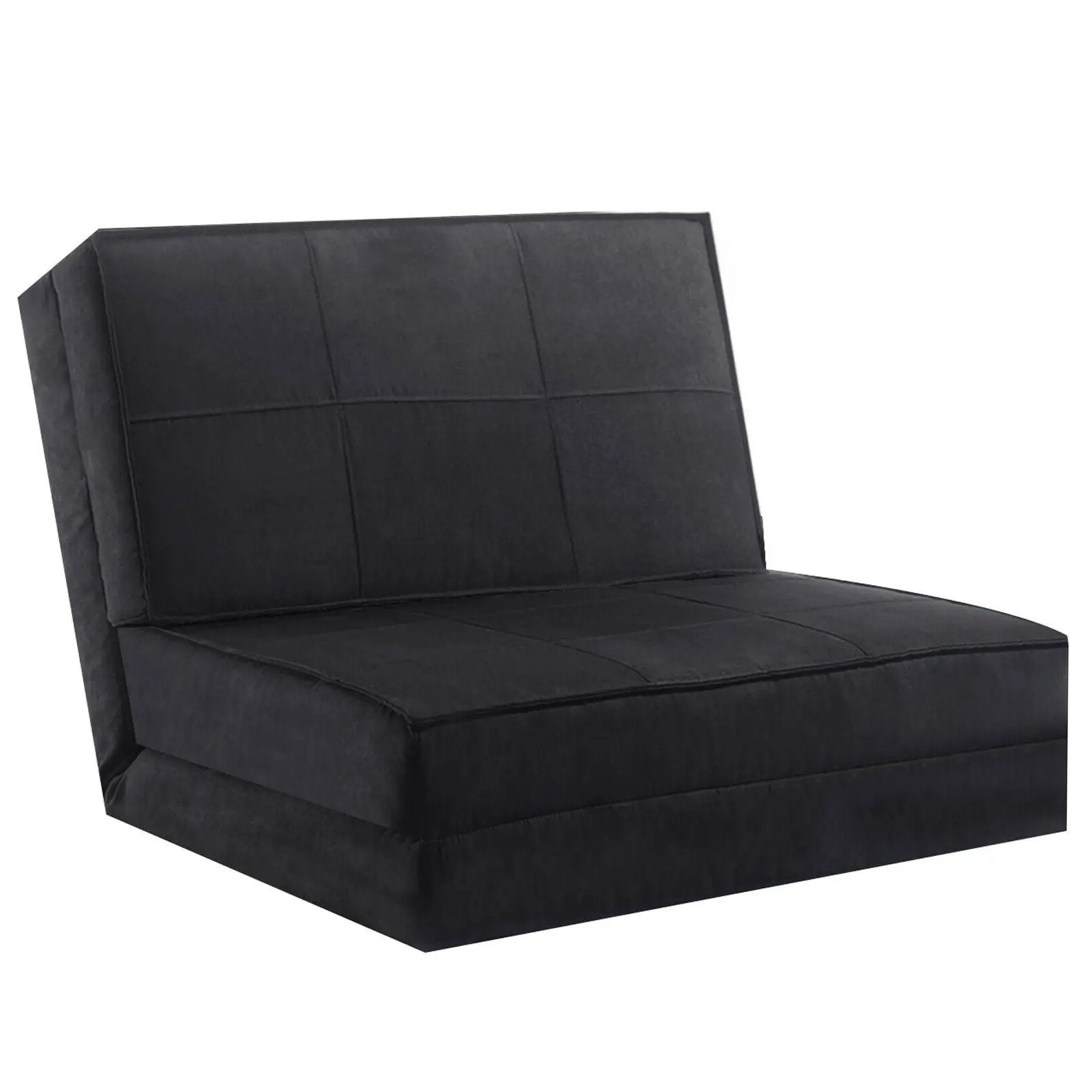 High Quality Fam Convertible Lounger Folding Sofa Sleeper Bed by DirectDeals