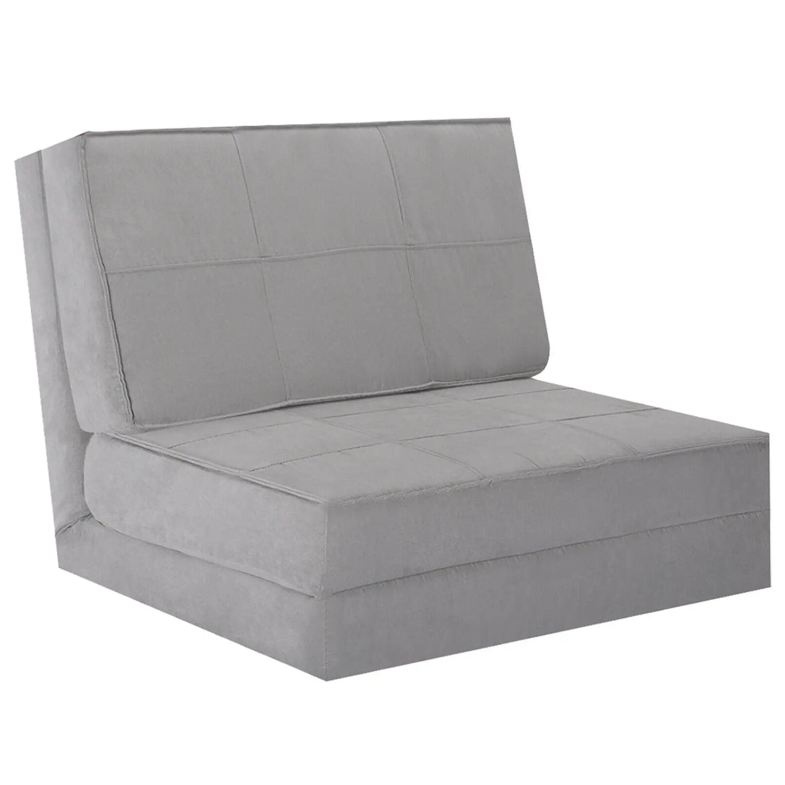 High Quality Fam Convertible Lounger Folding Sofa Sleeper Bed by DirectDeals