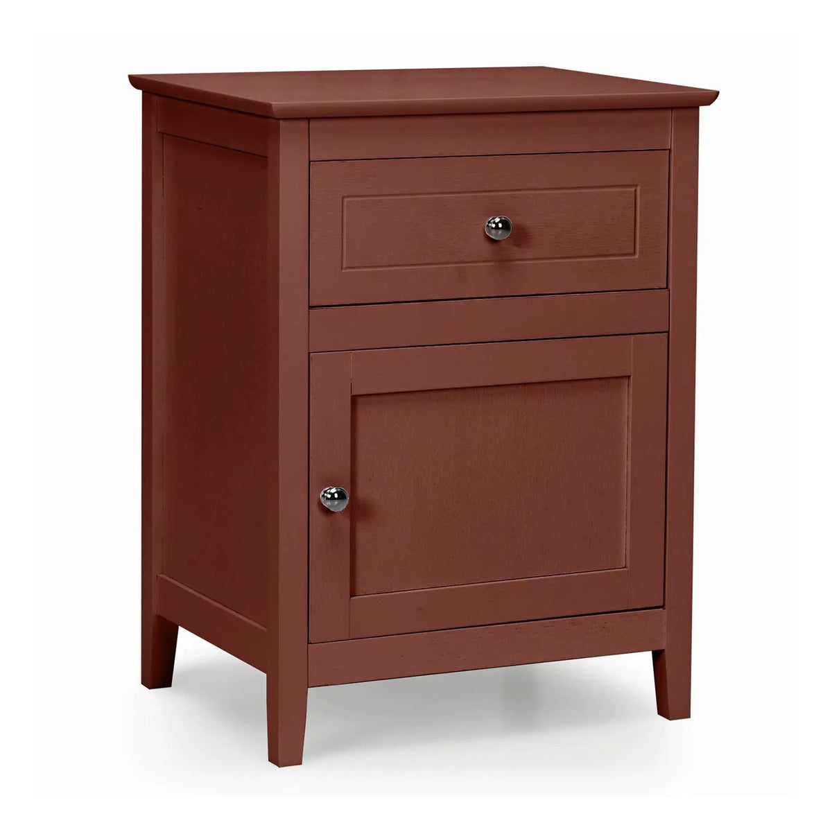 2-Tier Accent Table with Spacious Tabletop, photo 3 of 12