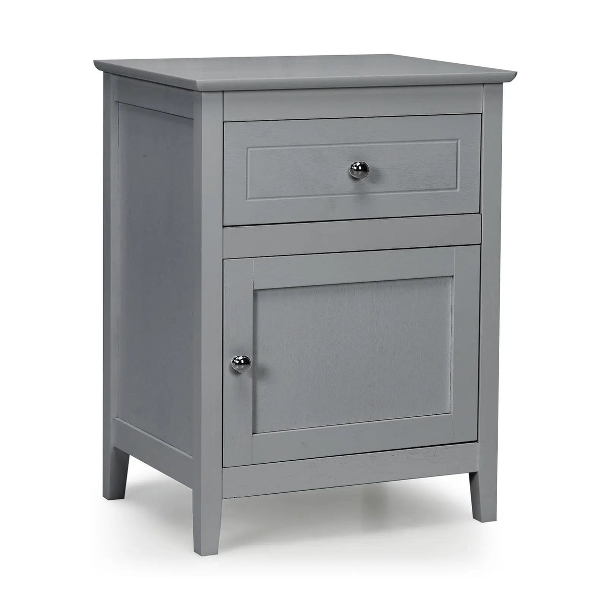 2-Tier Accent Table with Spacious Tabletop, photo 10 of 12