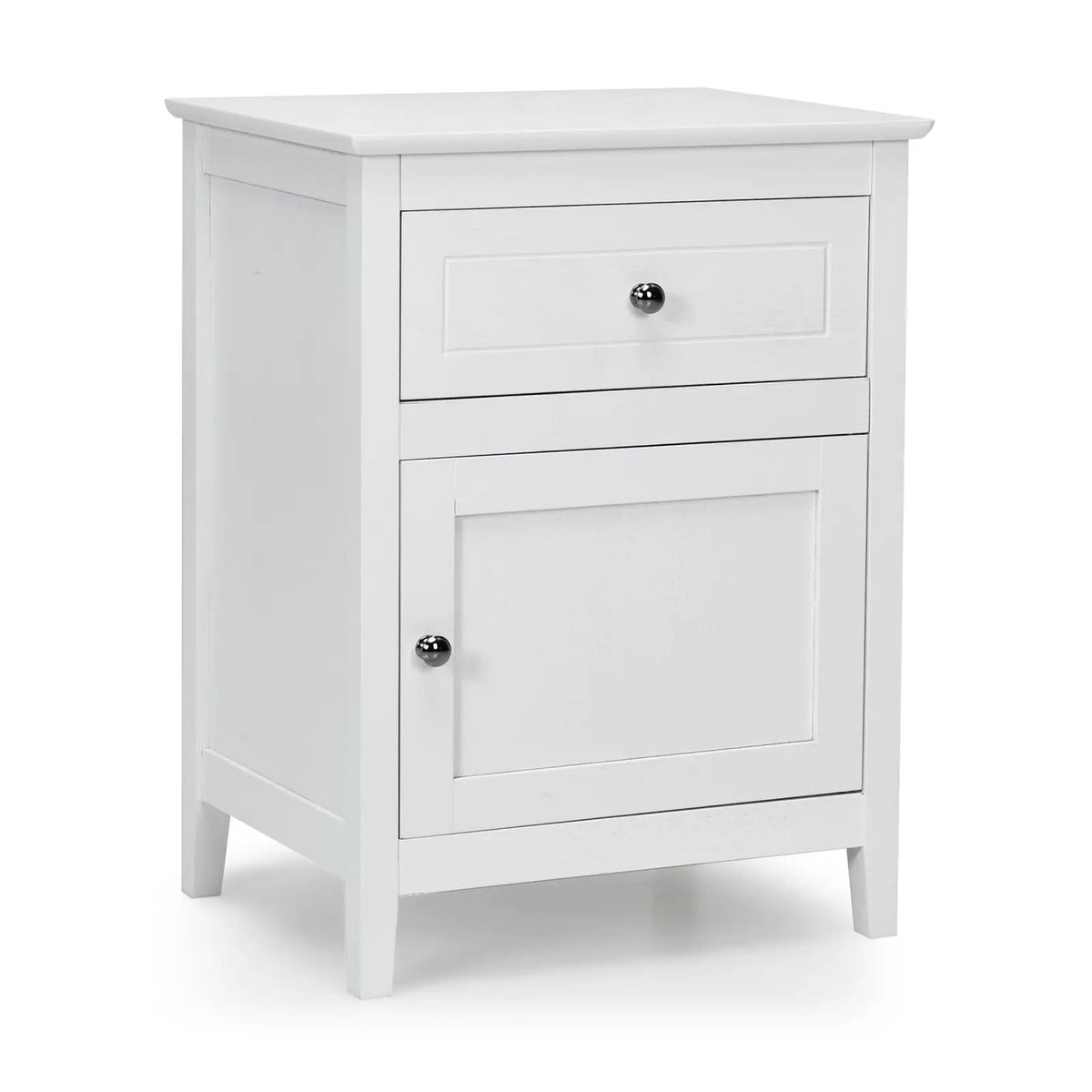2-Tier Accent Table with Spacious Tabletop, photo 12 of 12