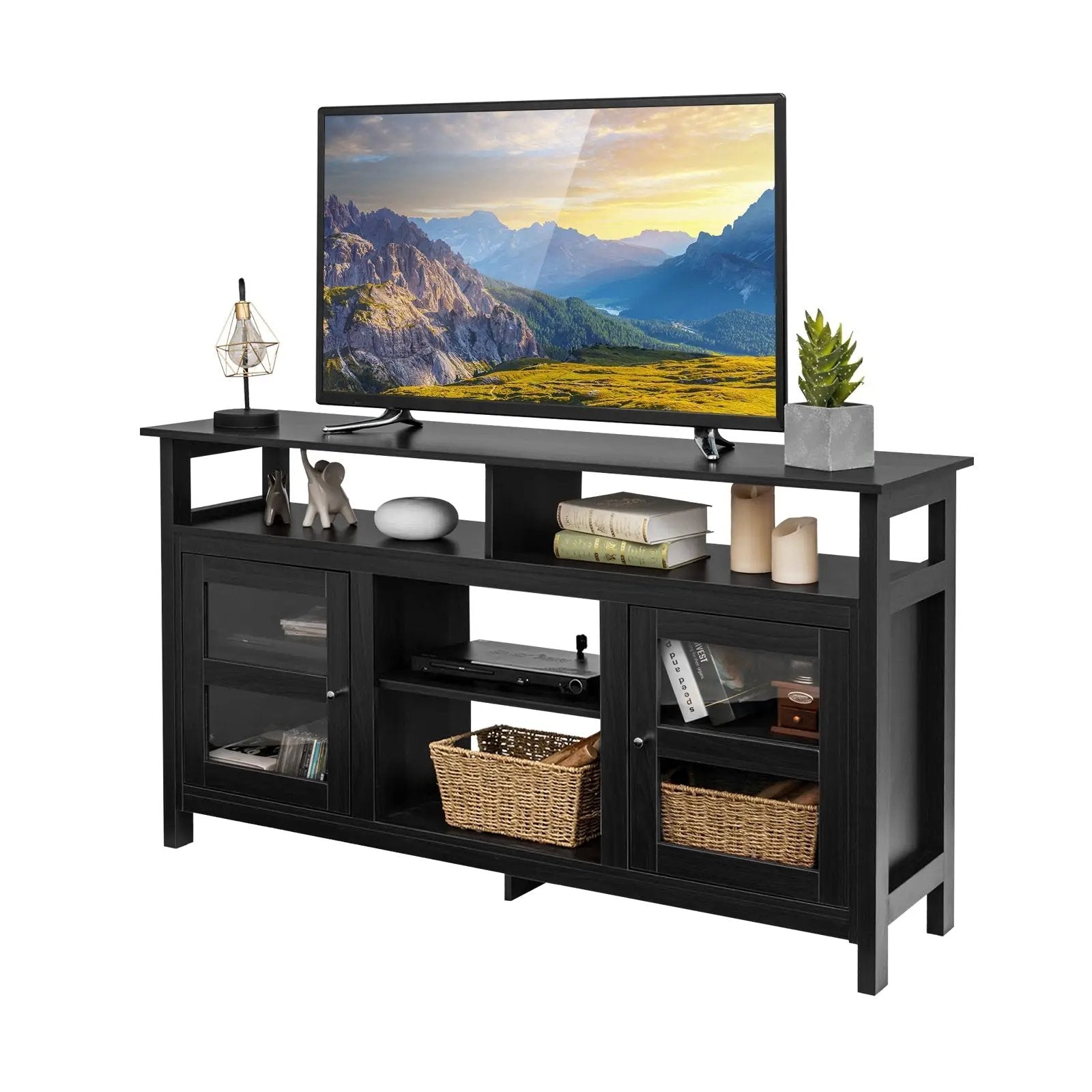 58 Inch TV Stand by DirectDeals