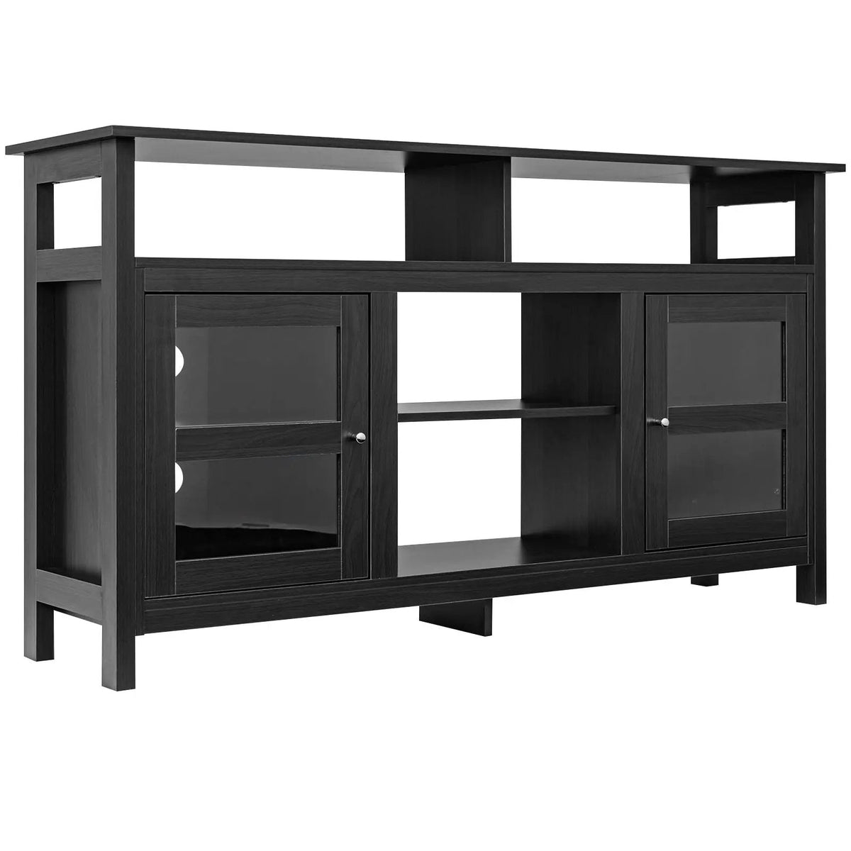 58 Inch TV Stand, photo 3 of 10