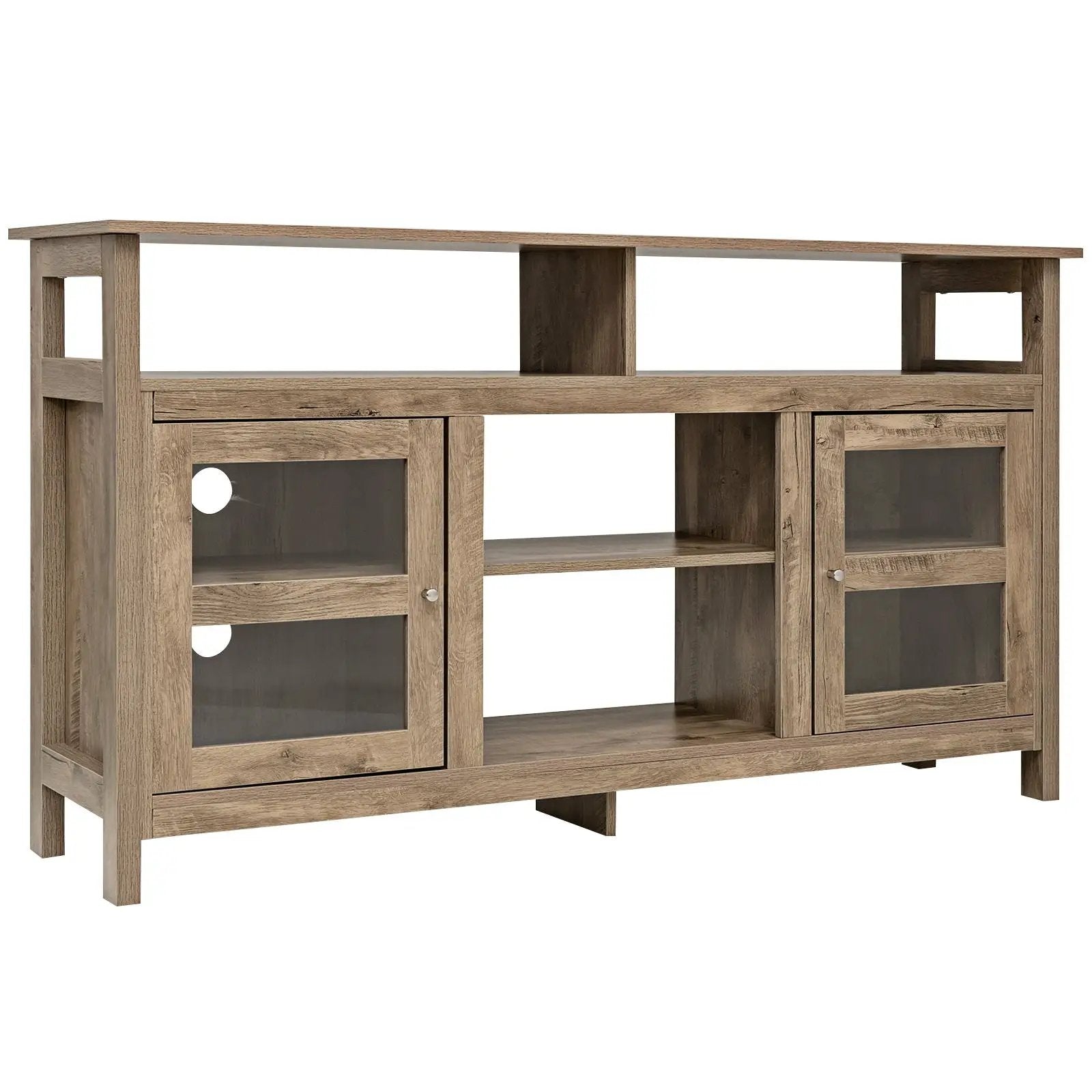 58 Inch TV Stand by DirectDeals