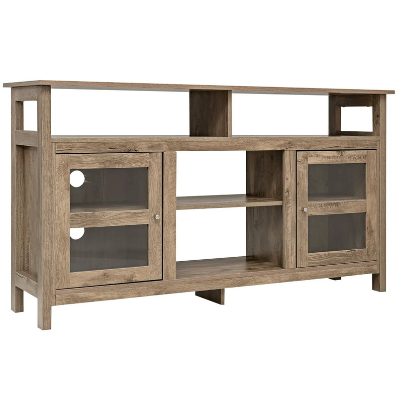 58 Inch TV Stand by DirectDeals