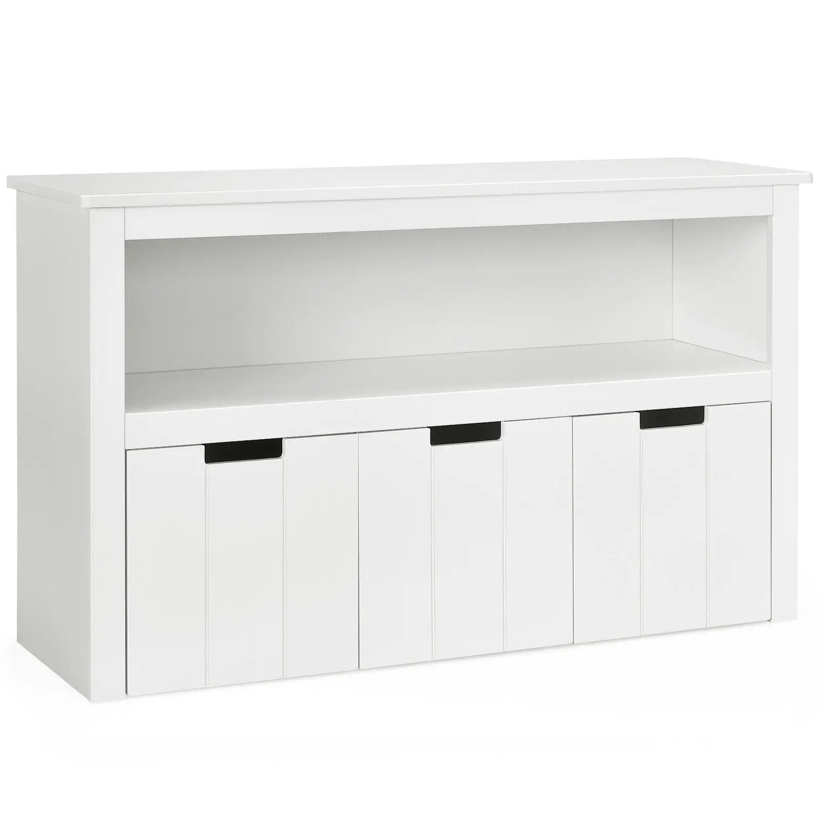Kid Toy Storage Cabinet by DirectDeals