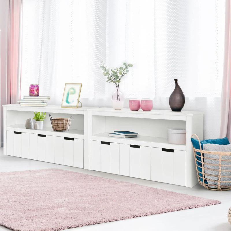 Kid Toy Storage Cabinet by DirectDeals