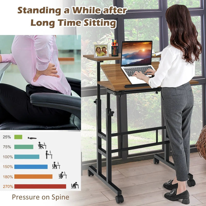 Mobile Stand by DirectDeals