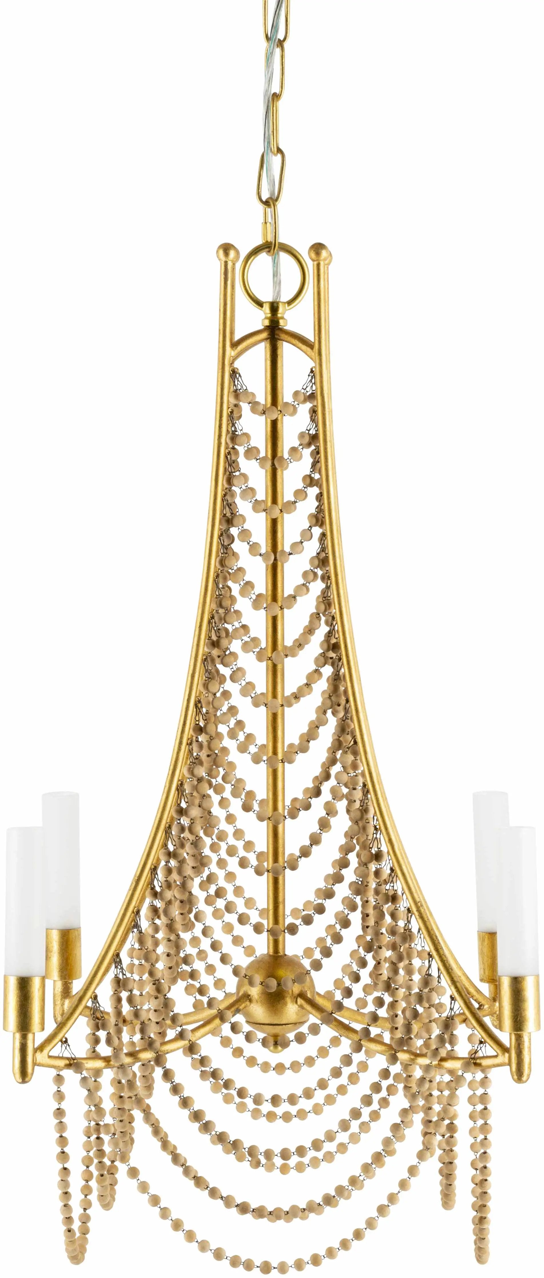 Stillington Ceiling Light - Clearance by Boutique Rugs