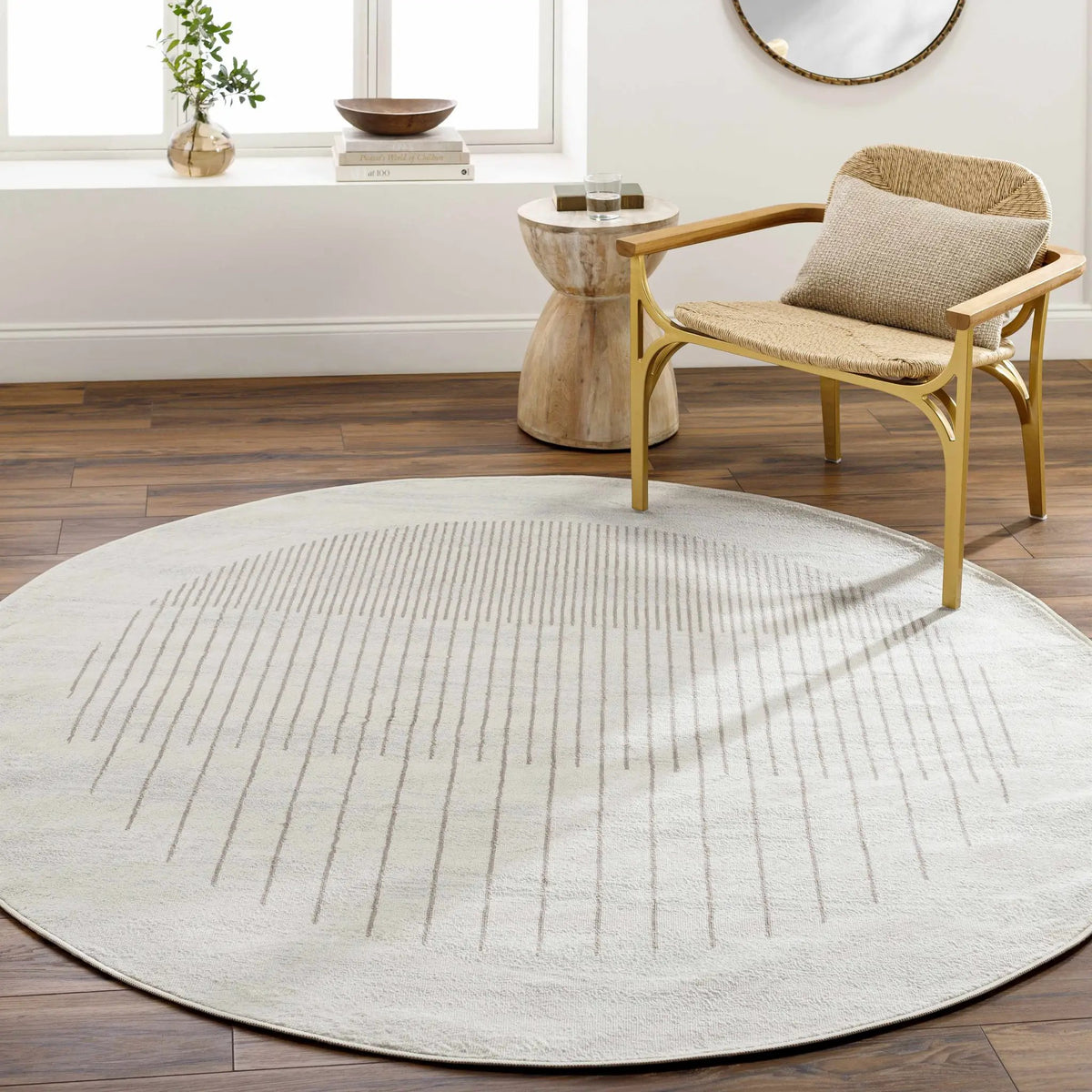 Howi Area Rug - Clearance, installed in a room 3