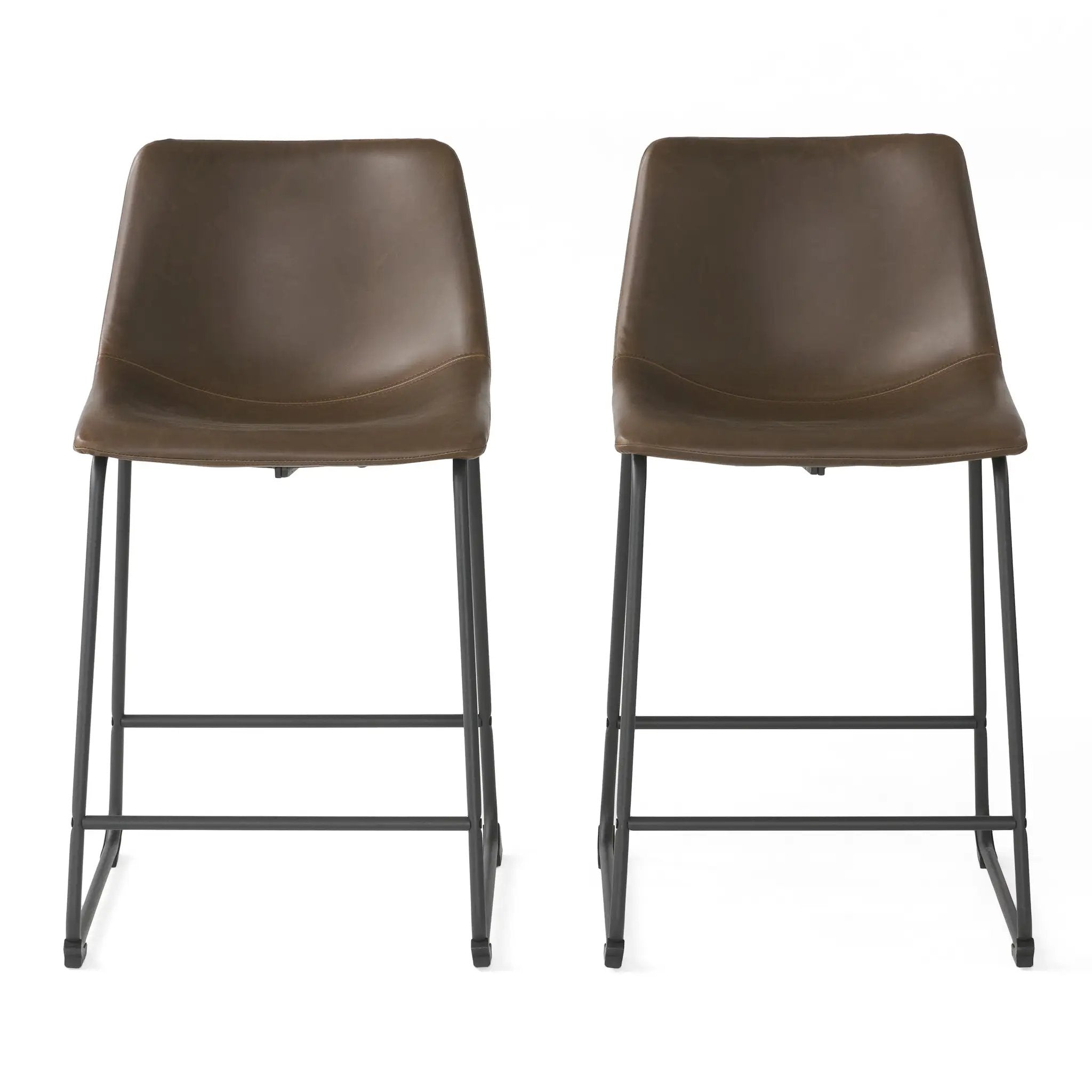 Vintage Style Counter Stools by HouseOfZazla
