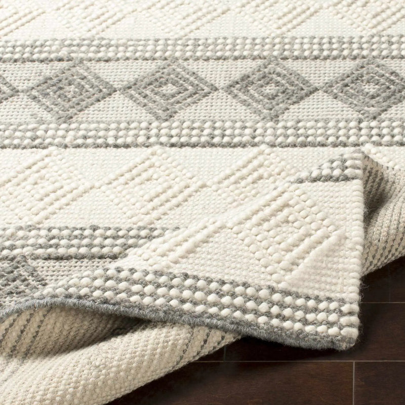 Mineola Area Rug by Hauteloom