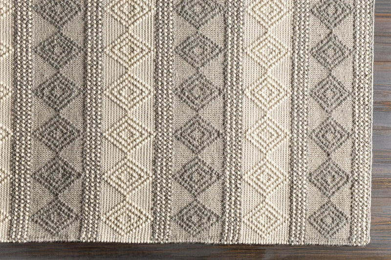 Mineola Area Rug by Hauteloom