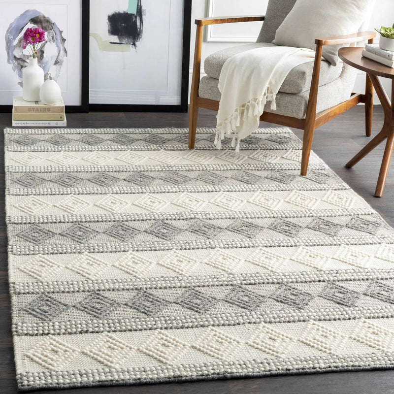 Mineola Area Rug by Hauteloom