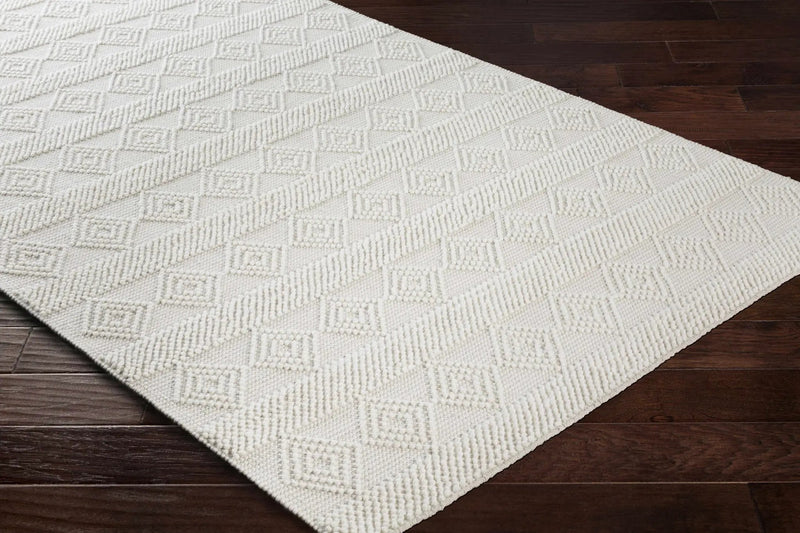 Bolinger Area Rug by Hauteloom