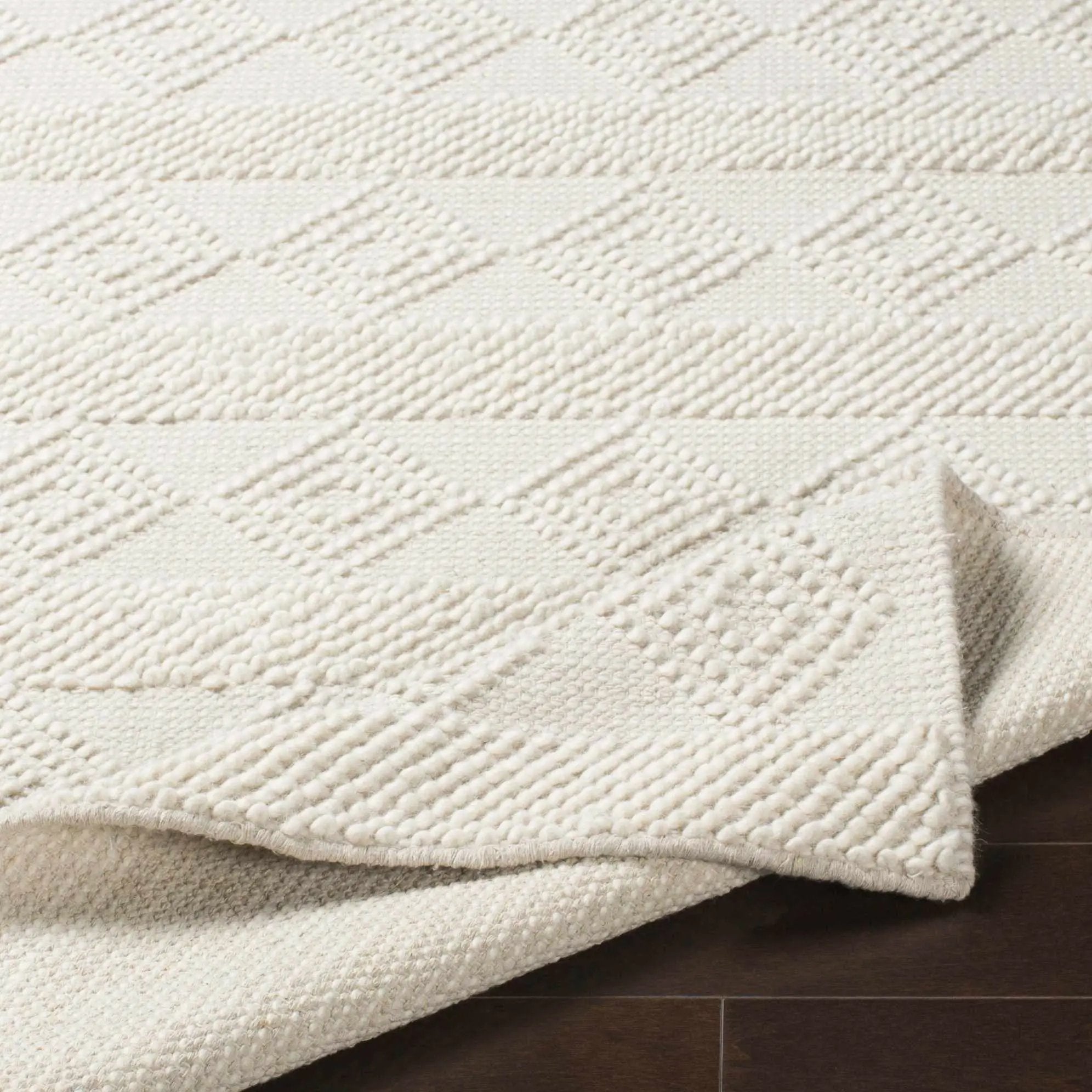 Bolinger Area Rug by Hauteloom