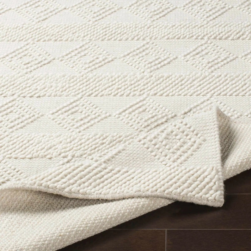 Bolinger Area Rug by Hauteloom