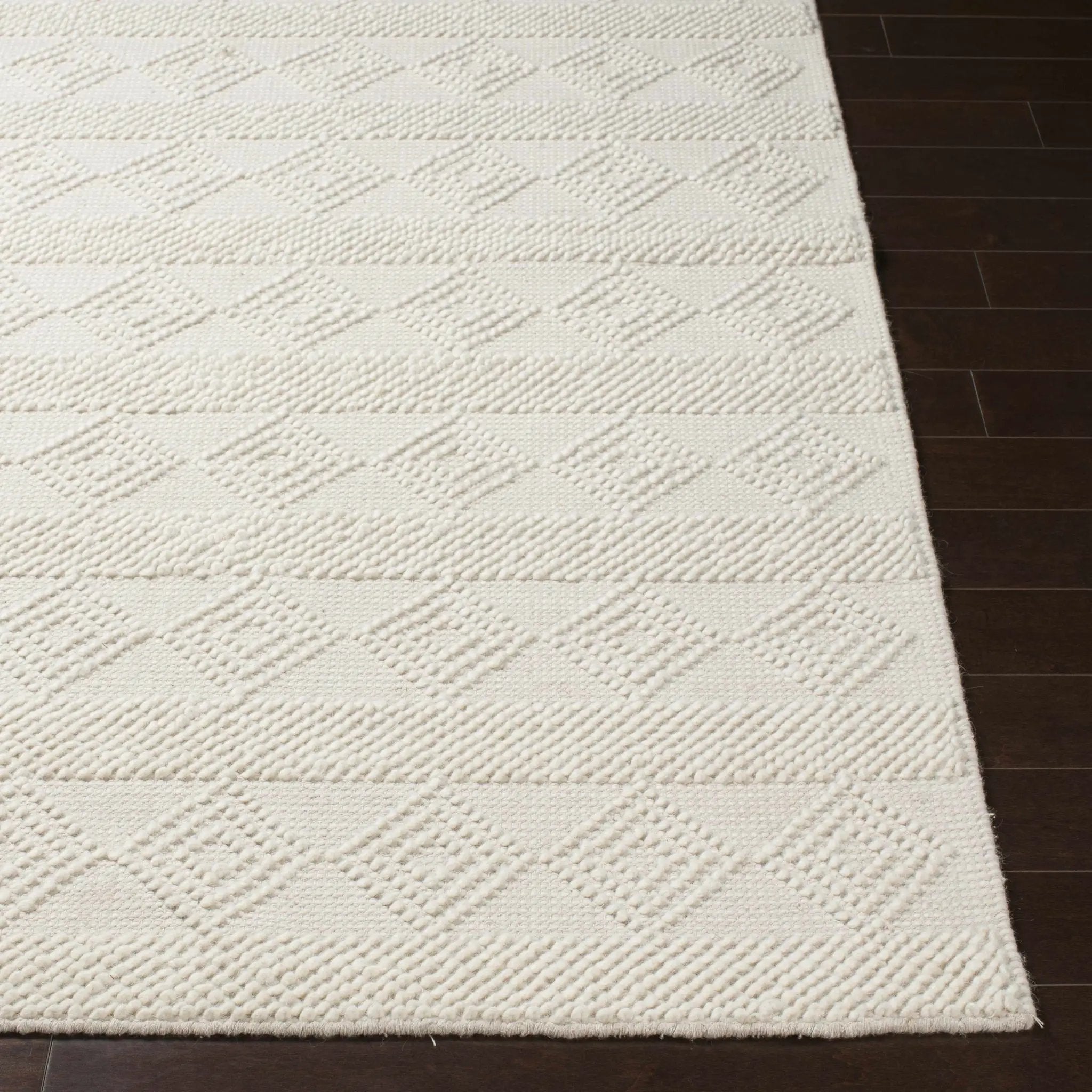 Bolinger Area Rug by Hauteloom
