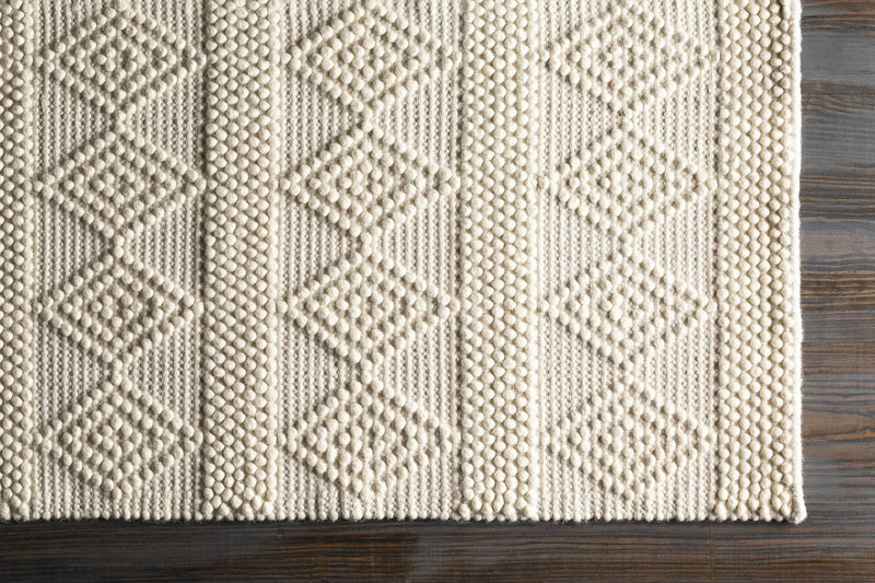Bolinger Area Rug by Hauteloom