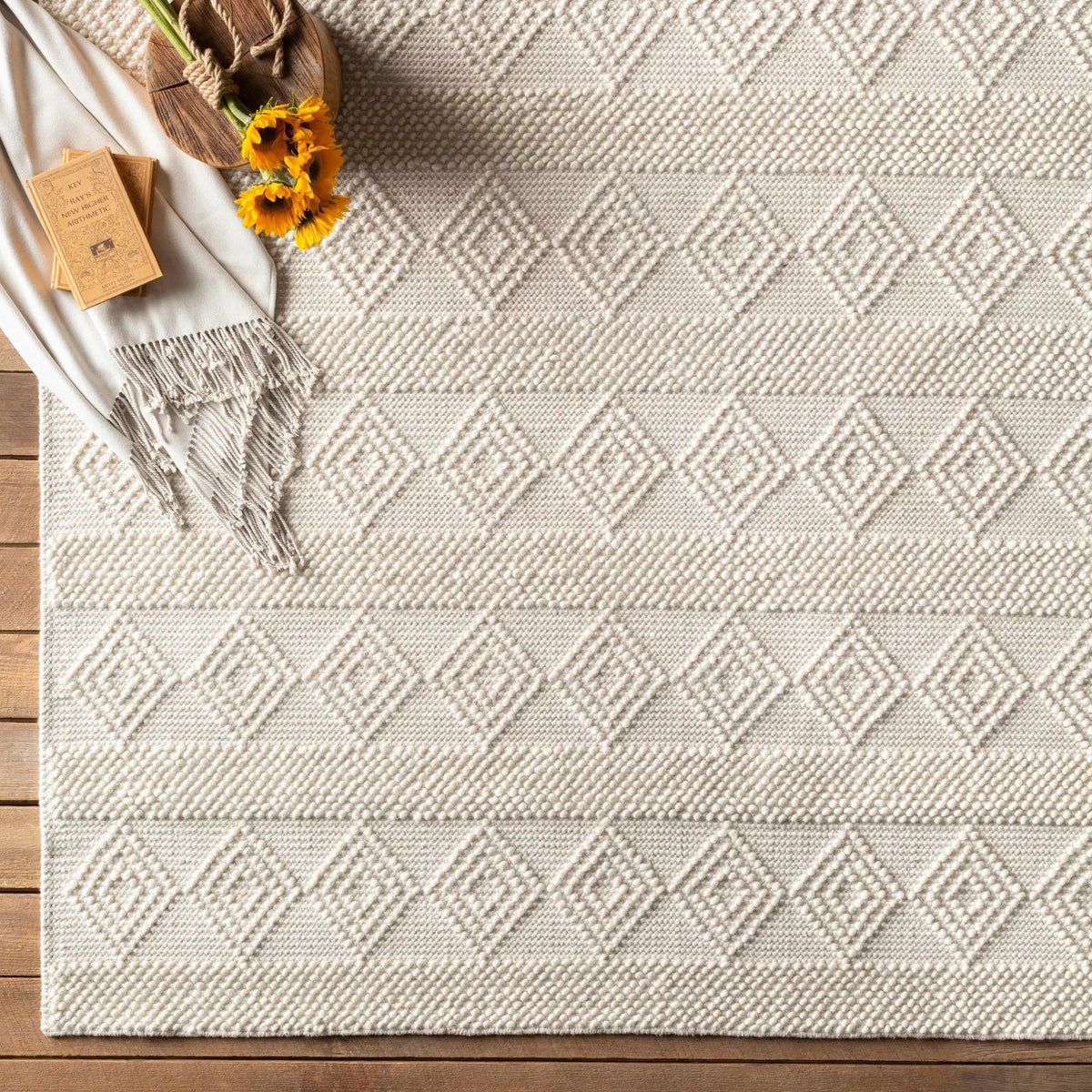 Bolinger Area Rug, photo 13 of 15