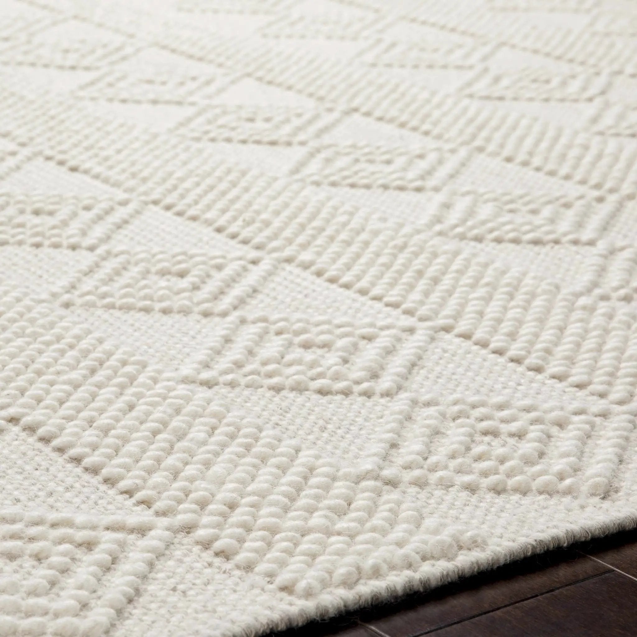 Bolinger Area Rug by Hauteloom