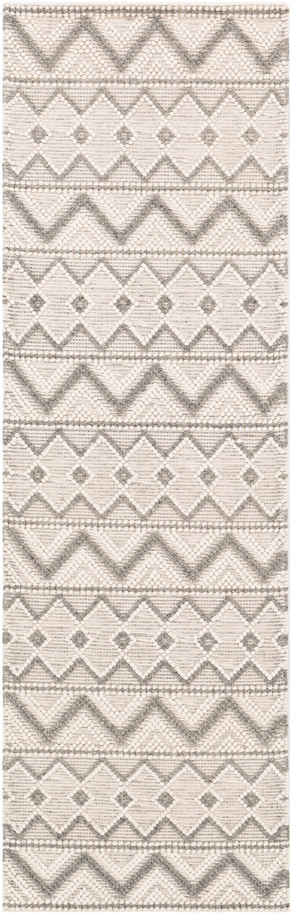 Antigo Wool Area Rug, photo 8 of 10