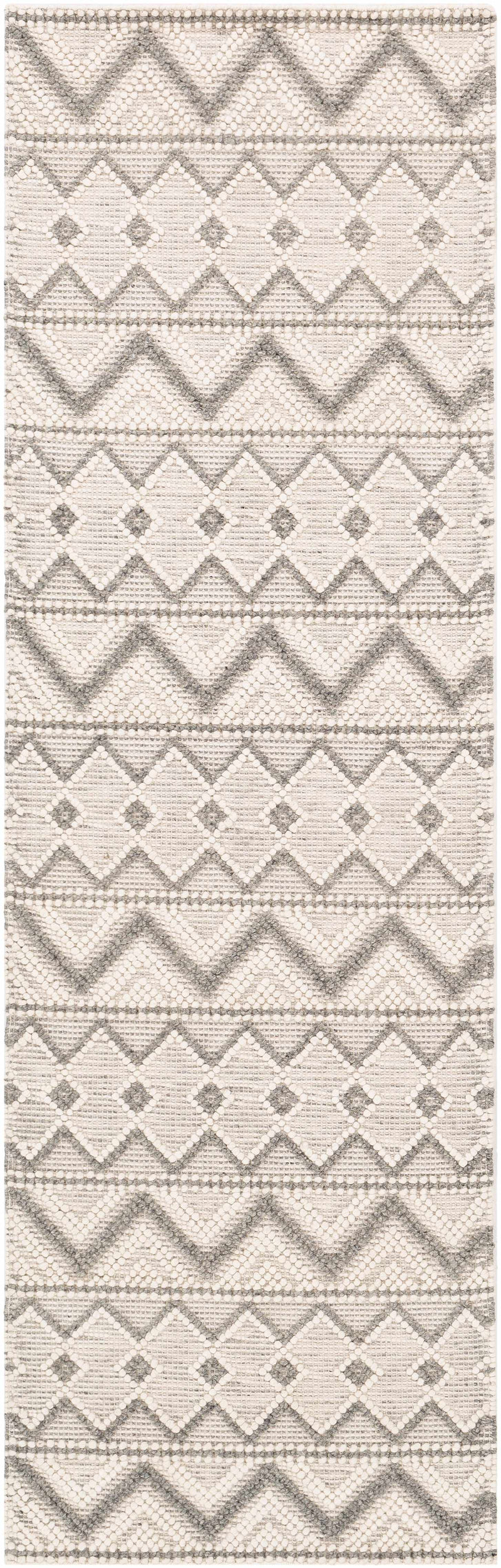 Antigo Wool Area Rug by Hauteloom