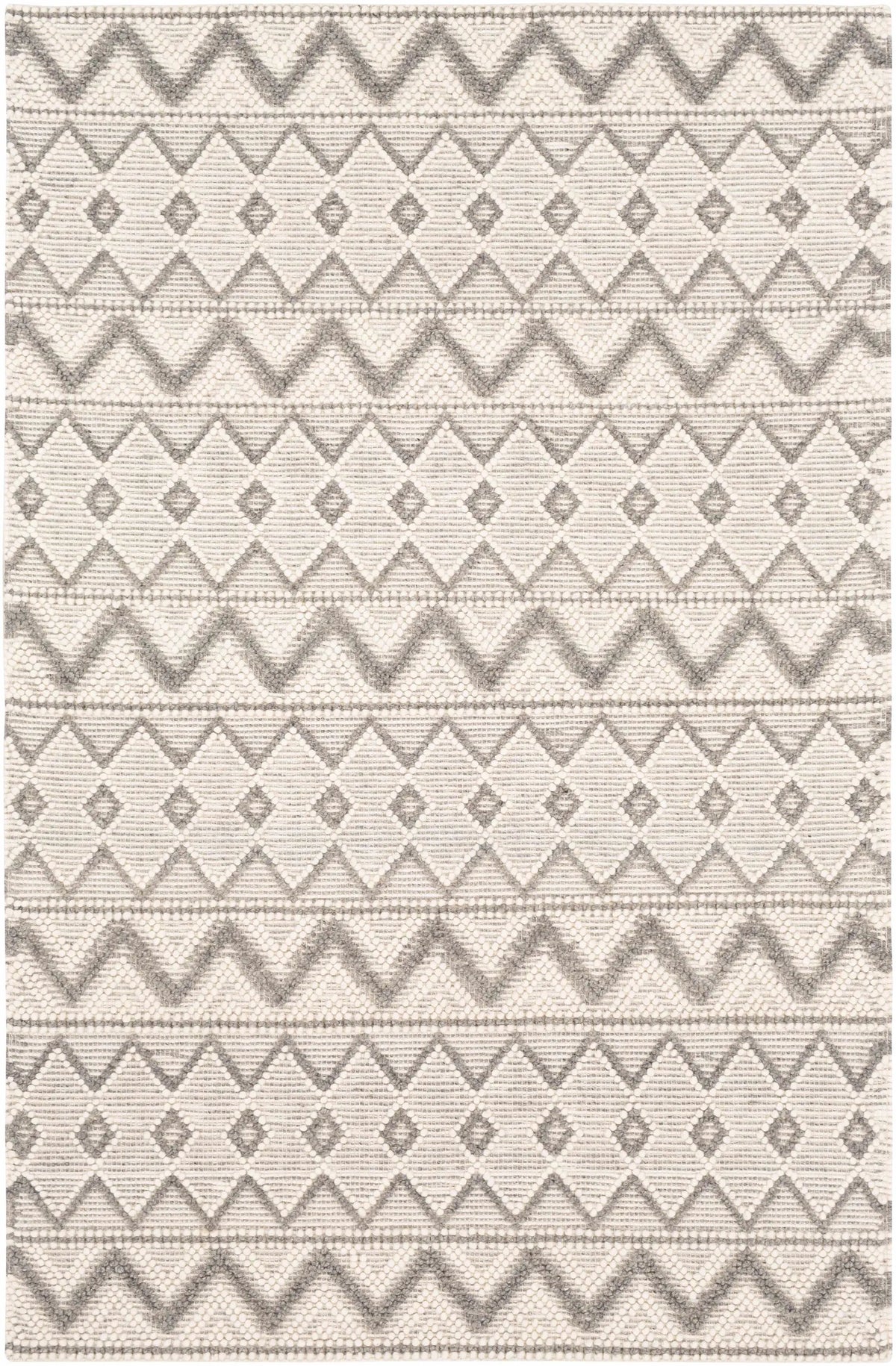 Antigo Wool Area Rug, photo 3 of 10