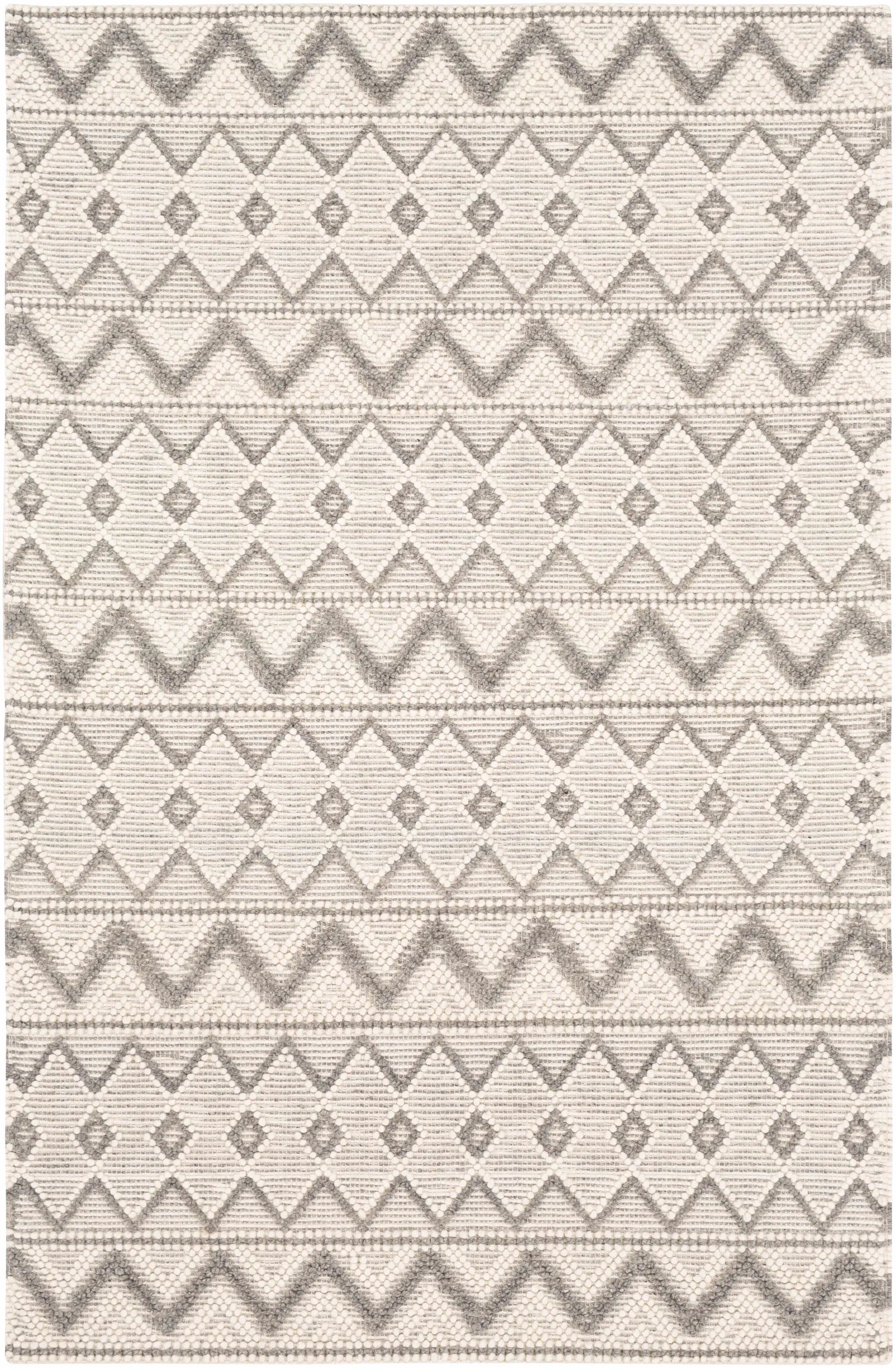 Antigo Wool Area Rug by Hauteloom