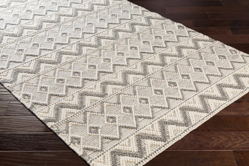 Antigo Wool Area Rug by Hauteloom