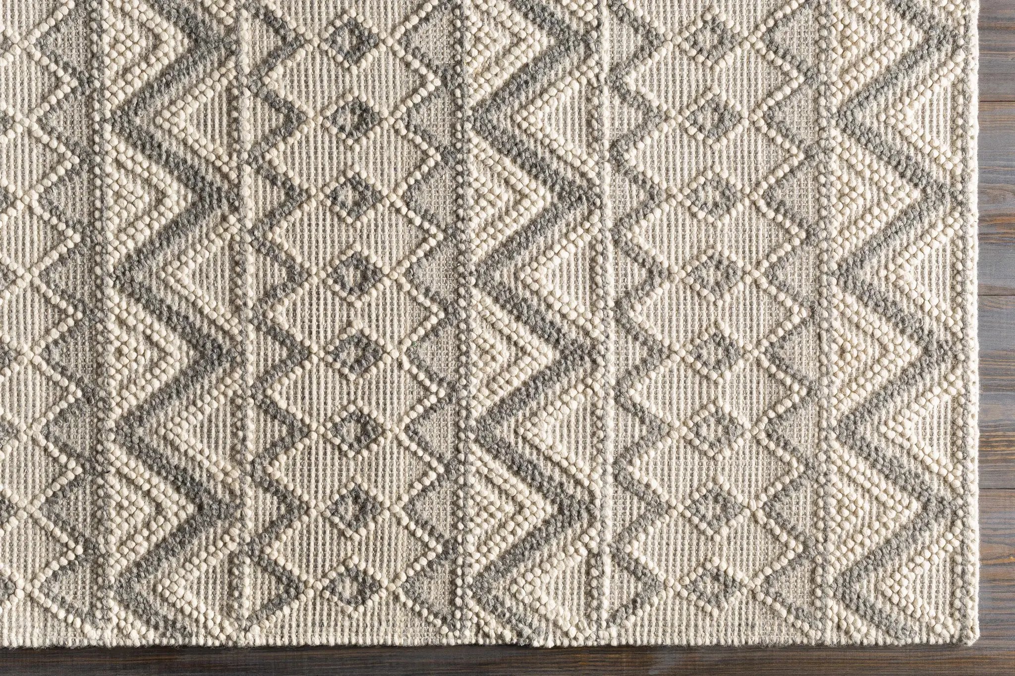 Antigo Wool Area Rug by Hauteloom