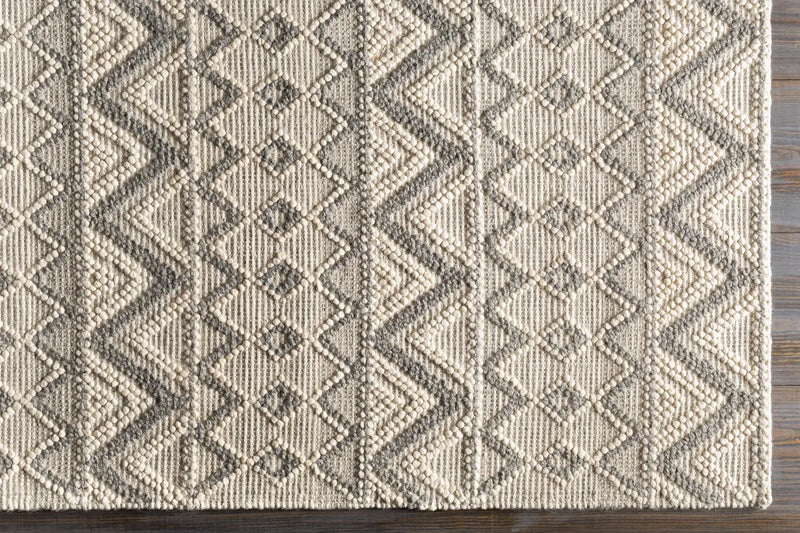 Antigo Wool Area Rug by Hauteloom