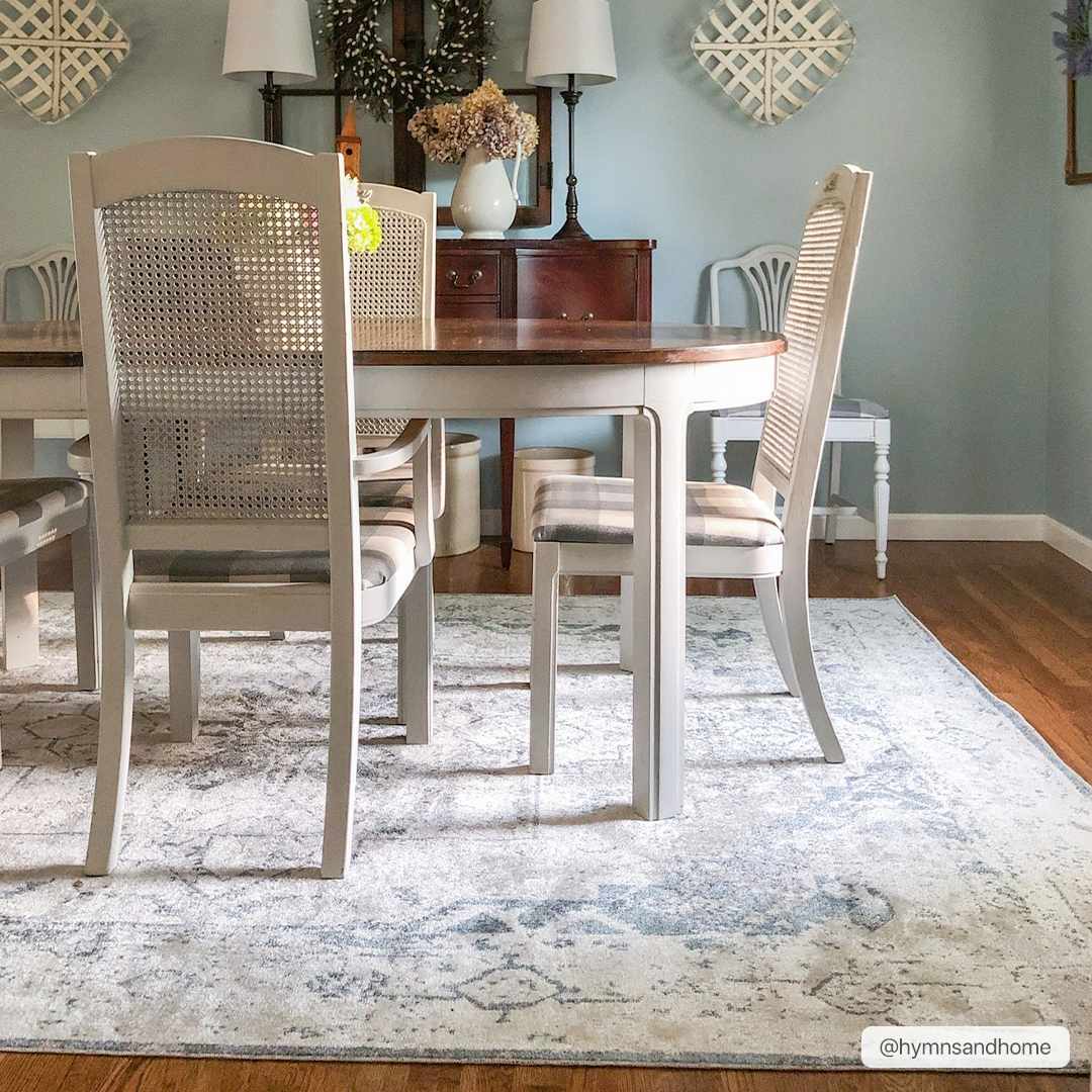 Hera Ivory Boutique Washable Rug - Clearance, photo 2 of 23