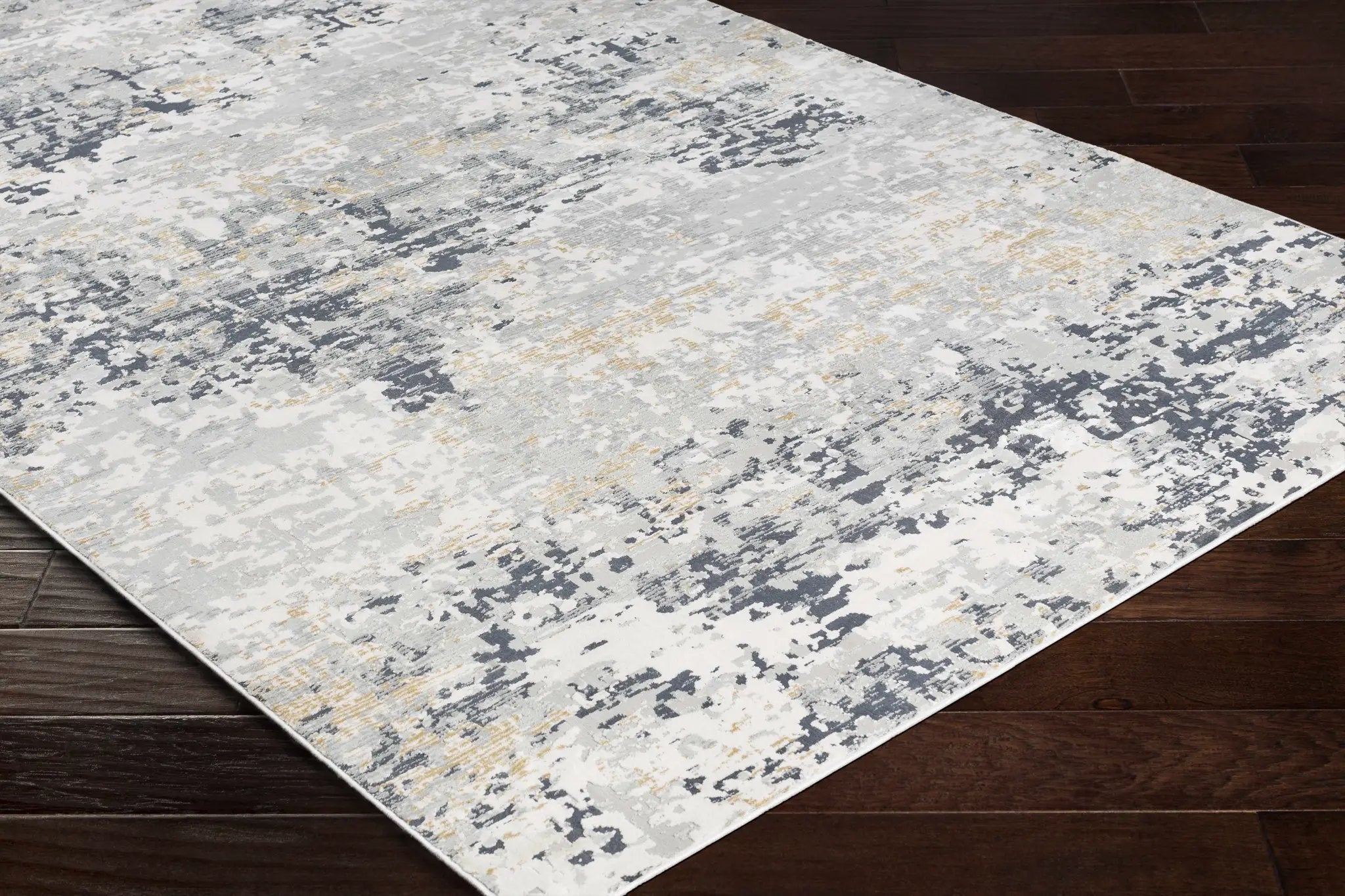Hyner Area Rug by Boutique Rugs
